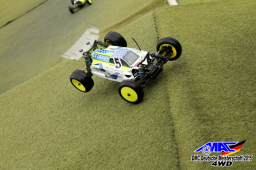 2015 DM 4WD Buggy 4WD Juni